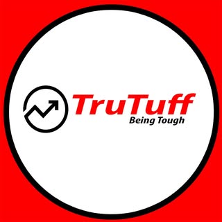 Trutuff Shoes logo