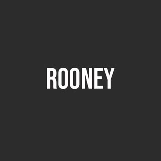 Rooney logo