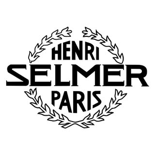 Henri SELMER Paris logo