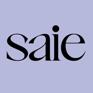 Saie logo