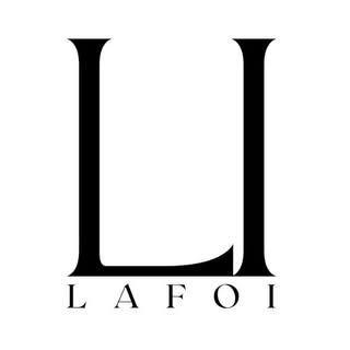 Lafoi India logo