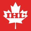 IHL Canada logo