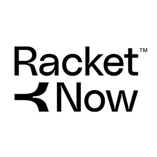 Racketnow.com logo