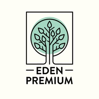 Eden Premium logo