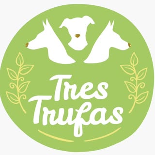 Tres Trufas logo