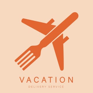 Vacation Delivery Service logo
