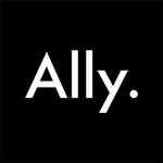 Ally Fashion logo
