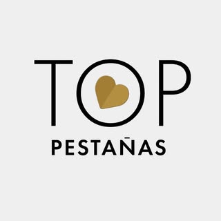 Top Pestañas logo