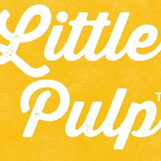 Little Pulp logo