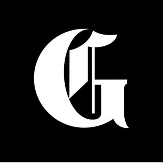 Glacé logo