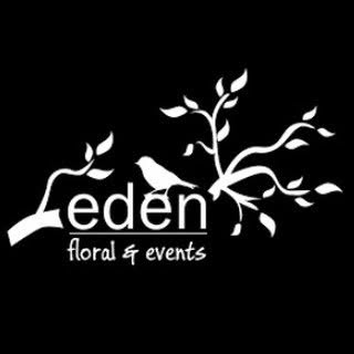 Eden Floral and Events logo