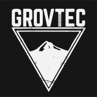 GrovTec logo