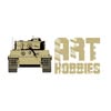 ArtHobbies logo