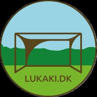 Lukaki.dk logo