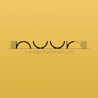 Profumeria Nuur logo