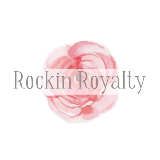 RockinRoyalty logo