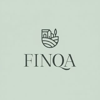 Finqa GmbH logo