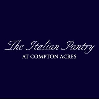 The Italian Pantry logo