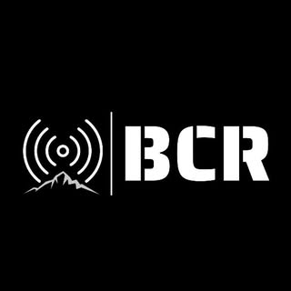 BackCountry Radios logo