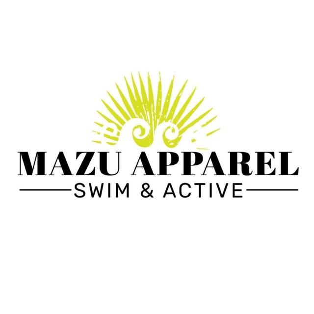 Mazu Apparel logo