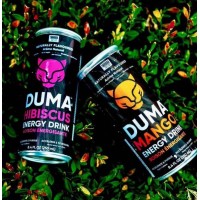 Duma Energy logo