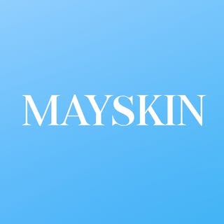 Mayskin logo