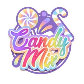 CandyMix logo