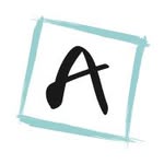 Alba Backgrounds logo
