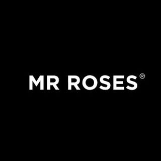 Mr Roses logo
