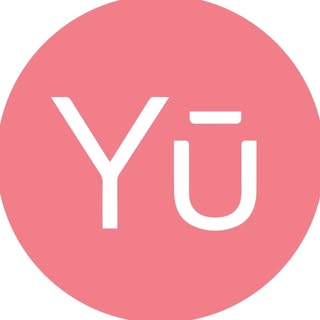 Yū logo