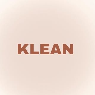 Klean logo