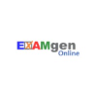 EXAMgen logo
