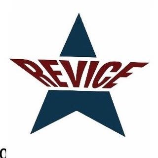Revice logo