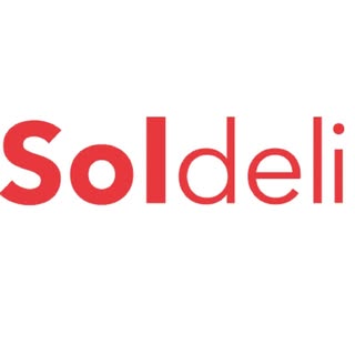Soldeli logo