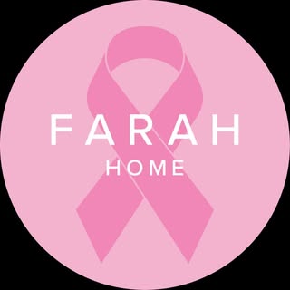 Farah Home logo