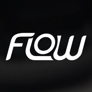 Flow logo