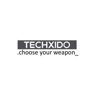 Techxido logo