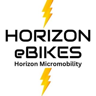 Horizon Micromobility logo