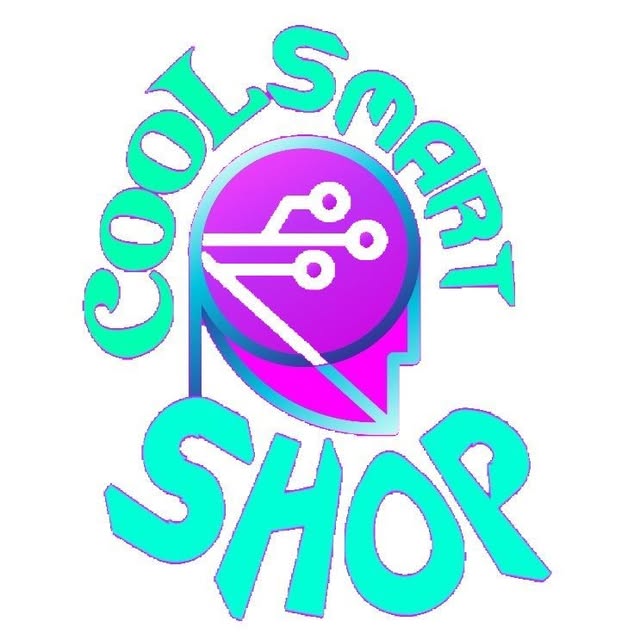 CooL Smart Shop logo