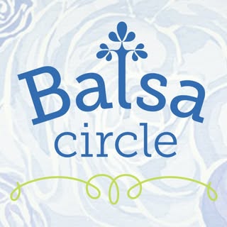 Balsa Circle, LLC  logo