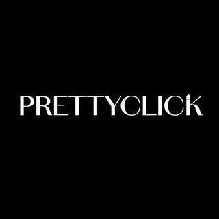 Prettyclick logo