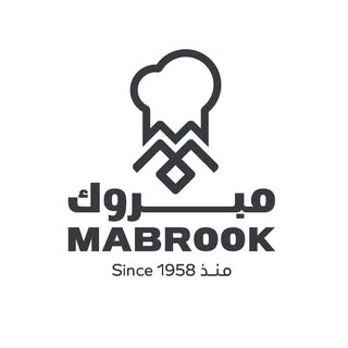 Mabrook Hotel Supplies logo