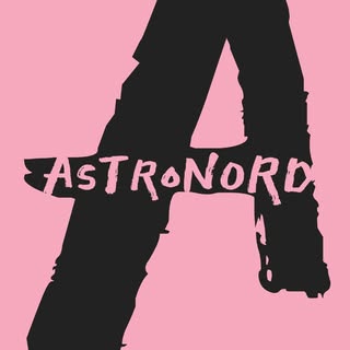ASTRONORD logo