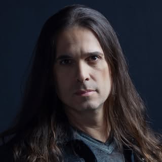 Kiko Loureiro logo
