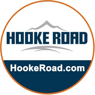 Hooke Road 4x4 logo