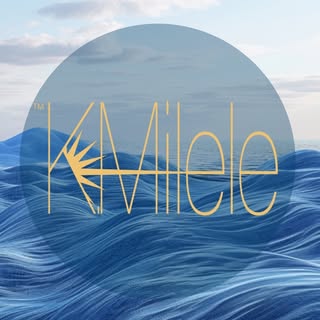 KMilele logo