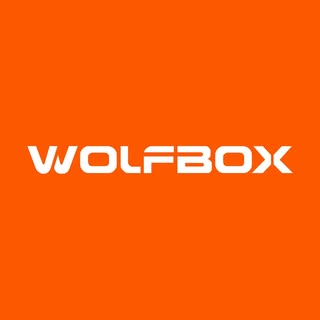 WOLFBOX CA logo