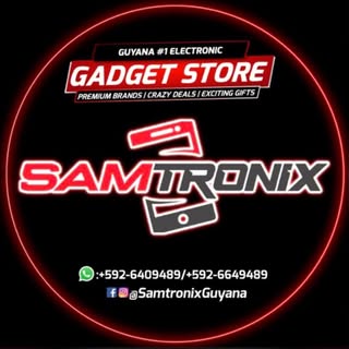 SAMTRONIX logo
