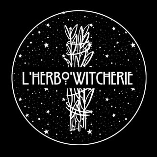 L'Herbo'Witcherie logo