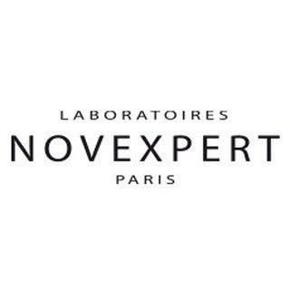 Laboratoires Novexpert logo